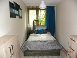 noclegi Karpacz Apartament U Anny