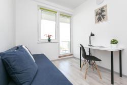 noclegi Gdańsk Rooms4Less