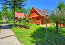 noclegi Polańczyk Bieszczady Resort