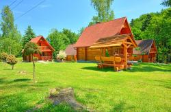 noclegi Polańczyk Bieszczady Resort