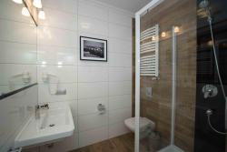 noclegi Koszalin Hudson