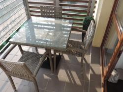 noclegi Rewal Apartamenty Zuza Rewal blisko plaży