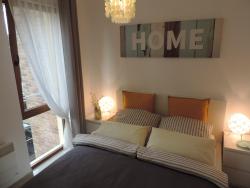 noclegi Rewal Apartamenty Zuza Rewal blisko plaży