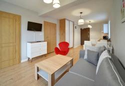 noclegi Karpacz Apartamenty EverySky - Wilcza 3F-1