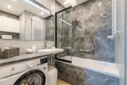 noclegi Reda Apartament AquaTower Oliwia & Laura REKIN