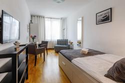 noclegi Gdańsk Apartament Przytulny Centrum 150m od dworca głównego PKP