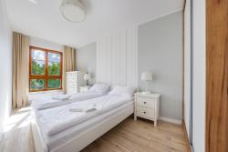 noclegi Sopot Apartamenty Sun & Snow Królewskie Kamieniczki