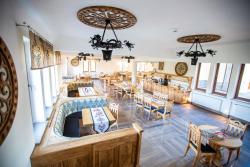 noclegi Murzasichle ApartHotel Tatry de Luxe FizjoMedical & Spa