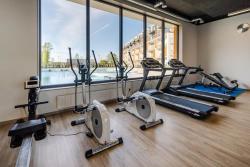 noclegi Kołobrzeg Apartament Happy Time SPA - Kołobrzeg