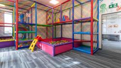 noclegi Kołobrzeg Apartament Happy Time SPA - Kołobrzeg