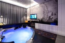 noclegi Kraków Starowiślna VIP Apartamenty JACUZZI