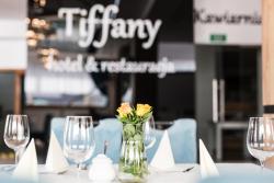 noclegi Nowe Miasto Lubawskie Hotel Tiffany