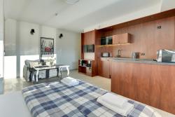 noclegi Gdańsk Blue Mandarin Old Town