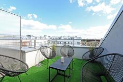 noclegi Gdańsk Staywin Apartments