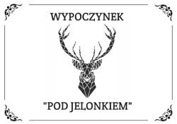 noclegi Krościenko Nad Dunajcem Wypoczynek Pod Jelonkiem