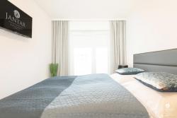 noclegi Kołobrzeg DELUXE 38 Bałtycka 6 by Jantar Apartamenty Kołobrzeg