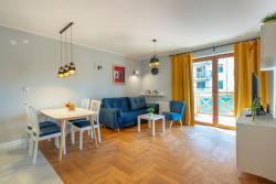 noclegi Szklarska Poręba RentPlanet - Apartamenty Szrenica