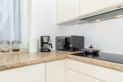 noclegi Kołobrzeg Apartamenty Osiedle Bursztynowe by Noclegi Renters