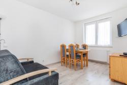 noclegi Kołobrzeg Apartamenty Osiedle Bursztynowe by Noclegi Renters