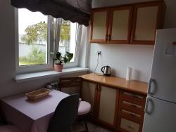 noclegi Mikołajki Apartament przy plaży