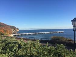 noclegi Gdynia Apartamenty Przy Plaży Gdynia Orłowo