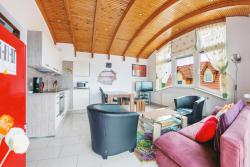 noclegi Międzyzdroje Ostseeblick Willa Perla, Sun & Snow