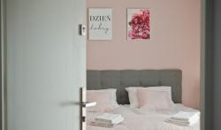 noclegi Międzyzdroje Villa Bianco