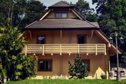 noclegi Świnoujście Słona Woda