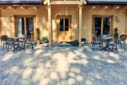 noclegi Świnoujście Słona Woda