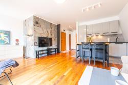 noclegi Sopot Victus Apartamenty, Victus Apartament Prestige