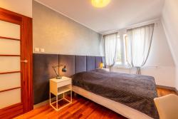 noclegi Sopot Victus Apartamenty, Victus Apartament Prestige