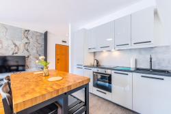 noclegi Sopot Victus Apartamenty, Victus Apartament Prestige