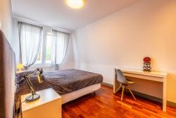 noclegi Sopot Victus Apartamenty, Victus Apartament Prestige