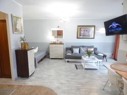 noclegi Kołobrzeg Apartamenty Albatros ALB