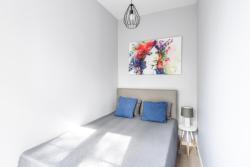 noclegi Gdańsk Flatbook - Old Town Apartments Szeroka