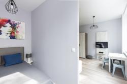 noclegi Gdańsk Flatbook - Old Town Apartments Szeroka