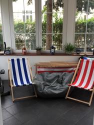 noclegi Sopot Sopocki Dworek