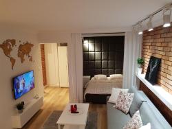 noclegi Oświęcim Apartament Oświęcim