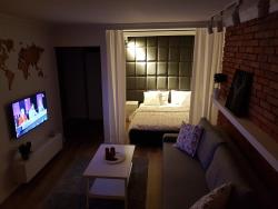 noclegi Oświęcim Apartament Oświęcim