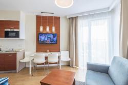 noclegi Kąty Rybackie Apartamenty NCNK Marina Kąty Rybackie