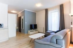 noclegi Świnoujście Apartamenty Świnoujście - Konopnickiej 10