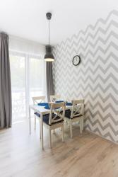 noclegi Świnoujście Apartamenty Świnoujście - Konopnickiej 10