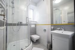 noclegi Rewa Villa Baltica II