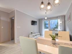 noclegi Kołobrzeg Apartamenty Bliżej Morza