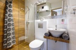 noclegi Gdańsk Apartamenty w centrum Starówki Old Town Ogarna