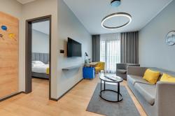noclegi Gdańsk GRANO LIFE Gdańsk