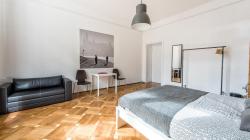 noclegi Kraków Fenna Apartments 7 minut od Rynku