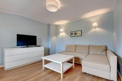 noclegi Sopot Azure Cozy Apartment by Grand Apartments