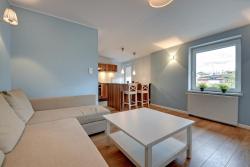 noclegi Sopot Azure Cozy Apartment by Grand Apartments