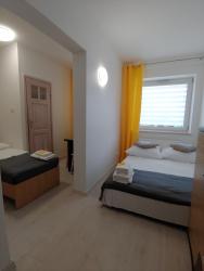 noclegi Rewa Villa Riffe
